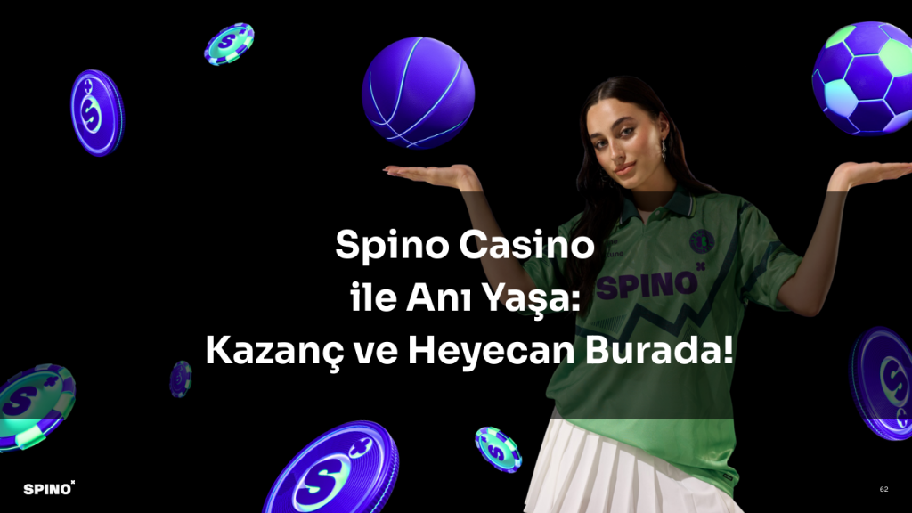 Spino casino