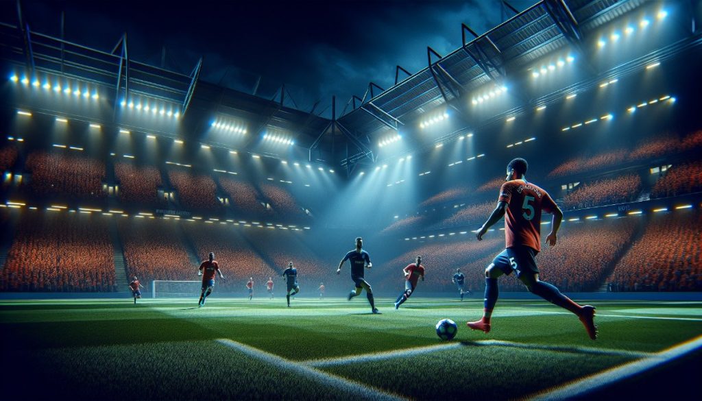 Başakşehir – Gaziantep FK Karşılaşması: 21 Aralık’ta Süper Lig’in Kilit Maçı