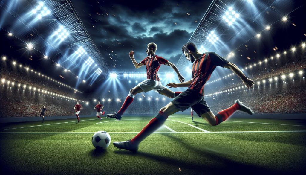 Süper Lig’de Kritik Karşılaşma: Gençlerbirliği ve Samsunspor’un Mücadelesi