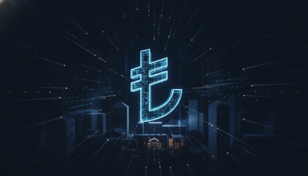 Dijital Para Testleri ve Banka Kripto Açılımı